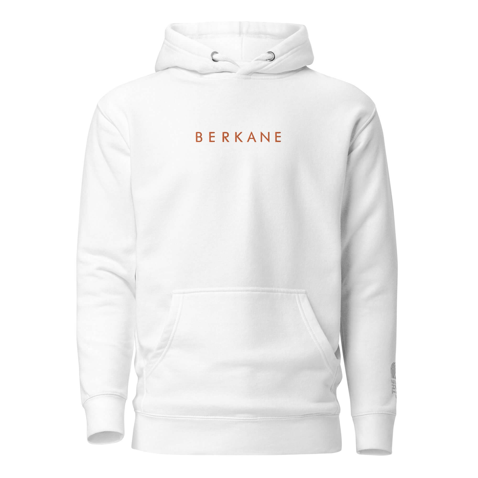 Sweat à Capuche Berkane