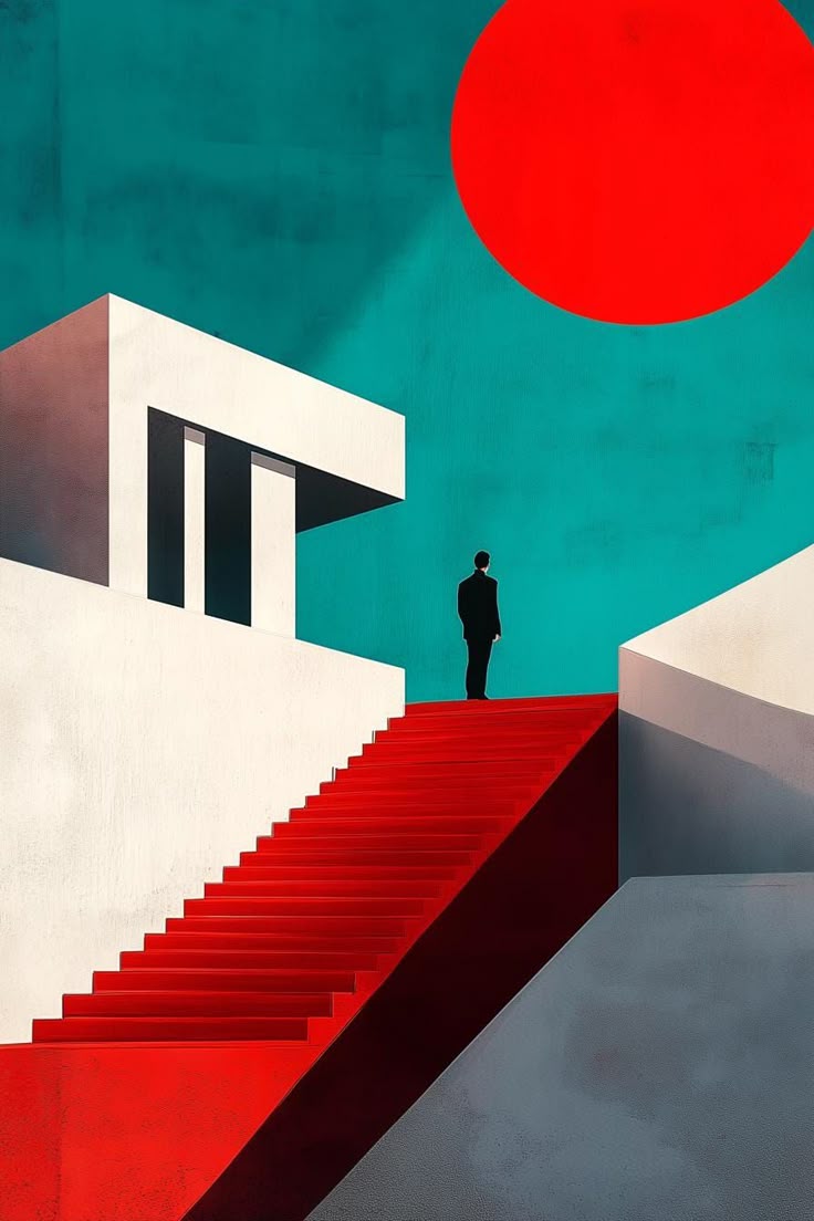 Bauhaus — forme utile, beauté essentielle