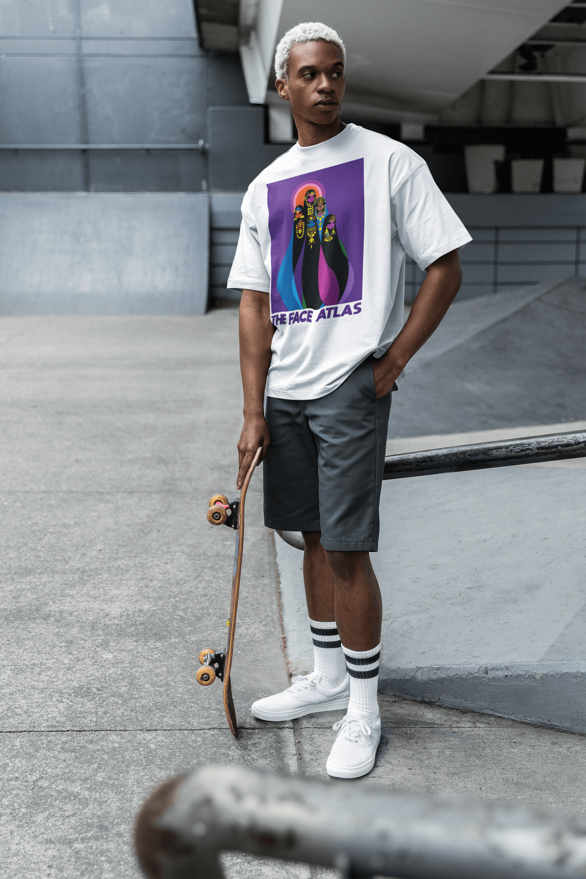 🧢 Le streetwear, bien plus qu'une tendance : une manière de s’exprimer
