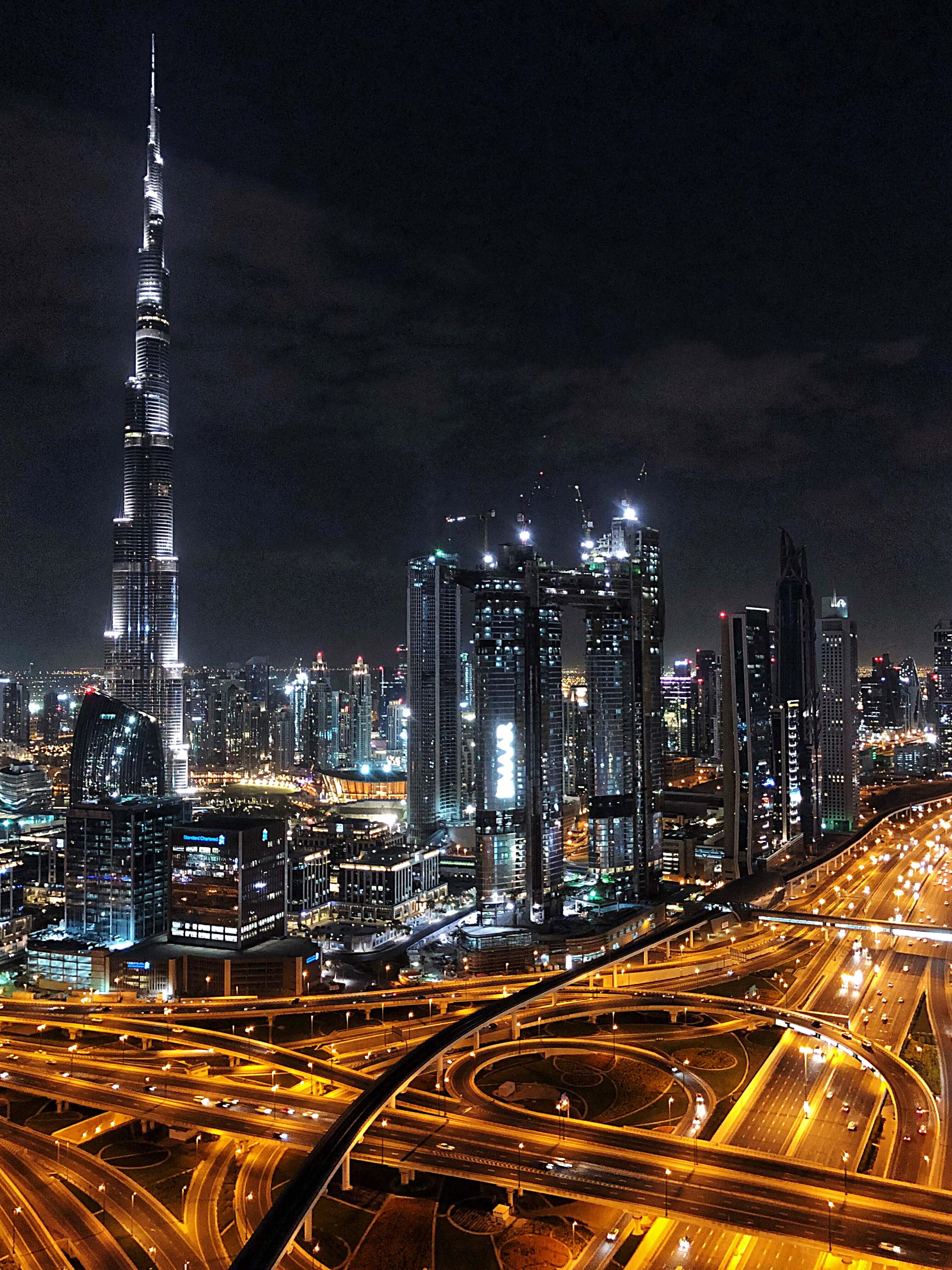 Dubai Horizon 2026 : The Face Atlas entre luxe et futurisme