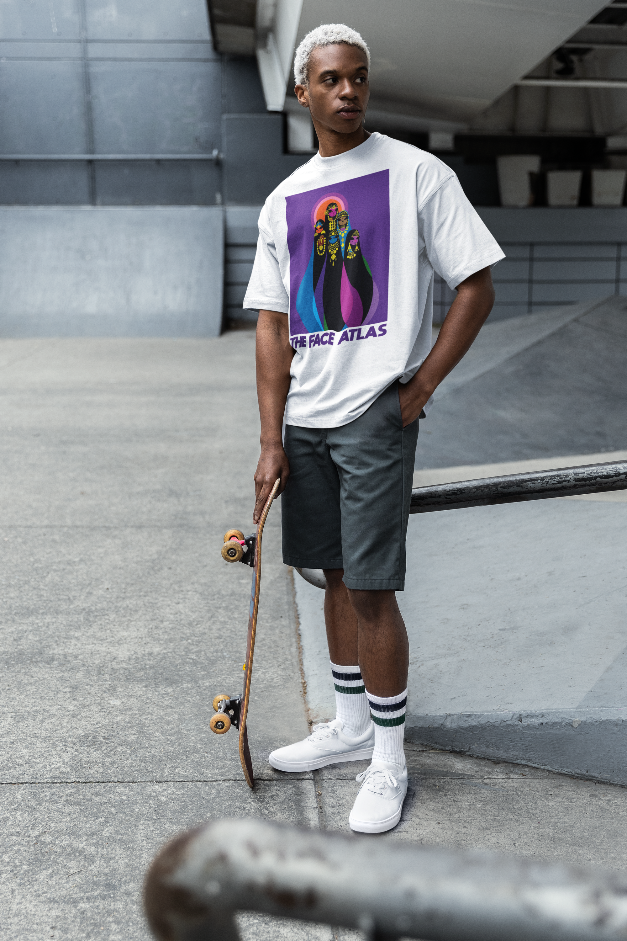🧢 Le streetwear, bien plus qu'une tendance : une manière de s’exprimer