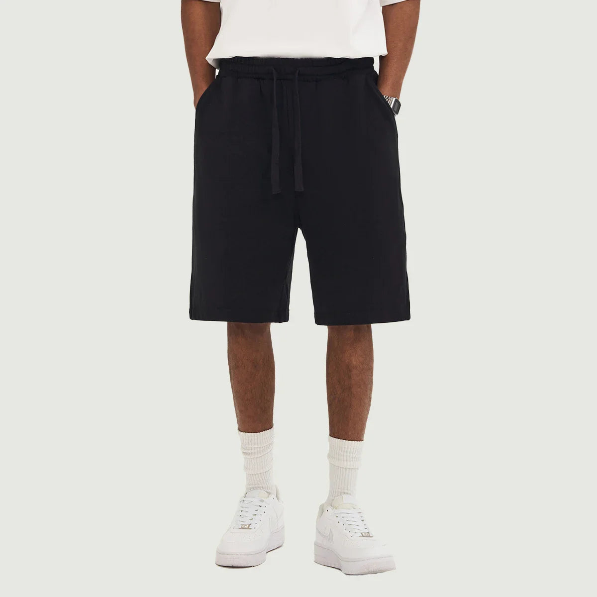 SHORTS THE FACE ATLAS
