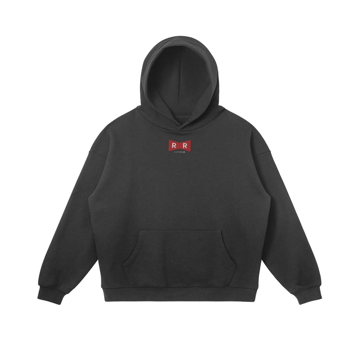 Sweat à Capuche RR