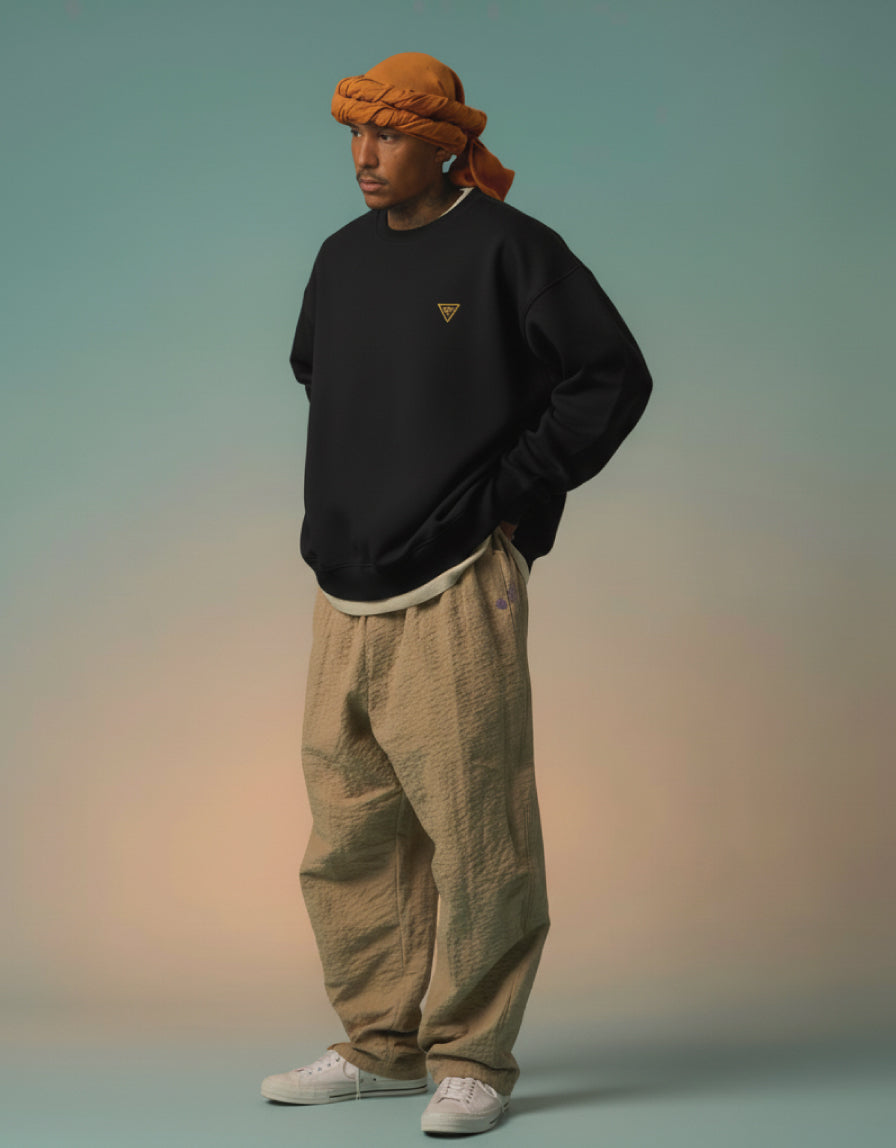 Sweat-shirt