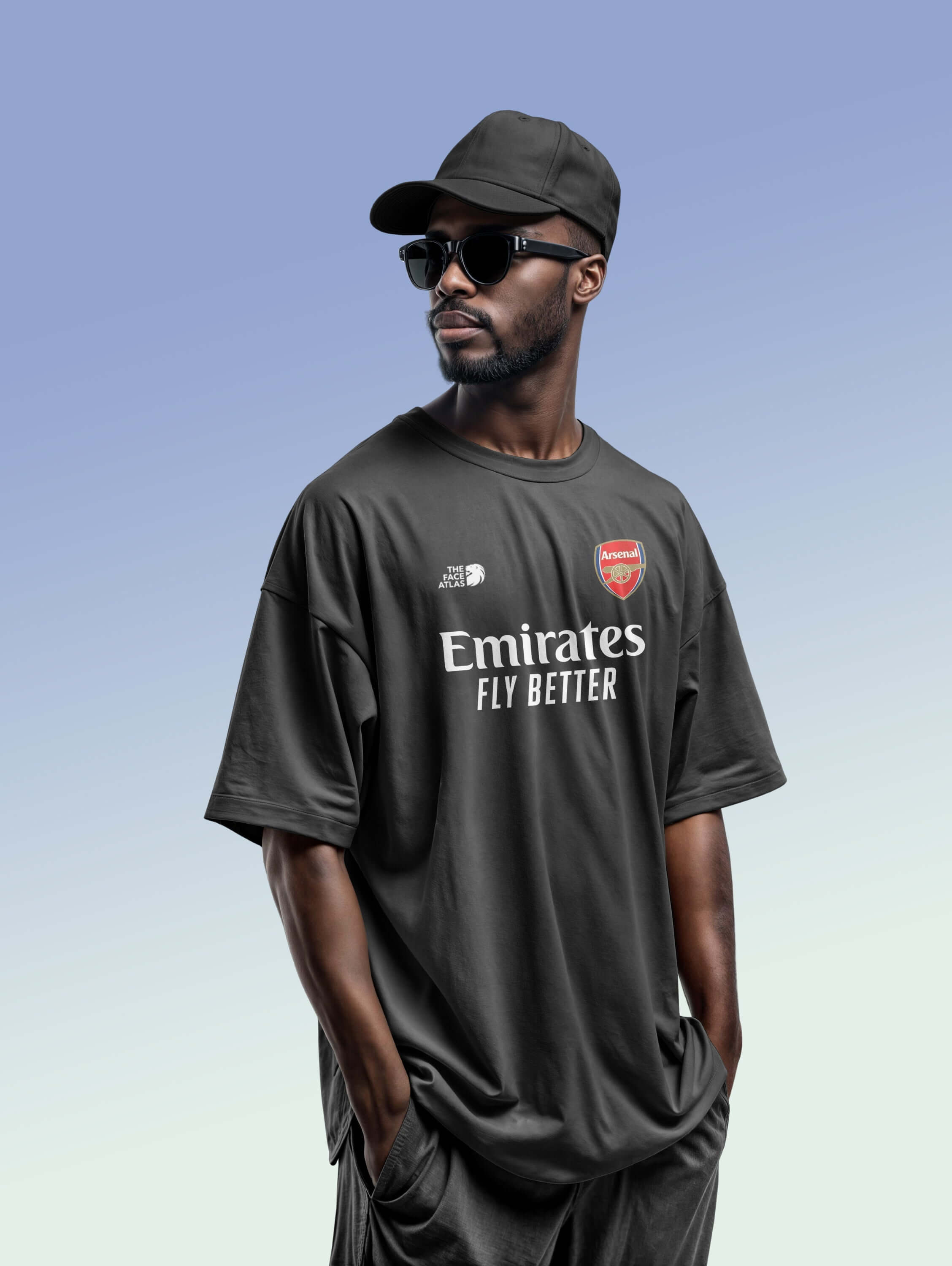 NORTH LONDON — ARCADE EDITION