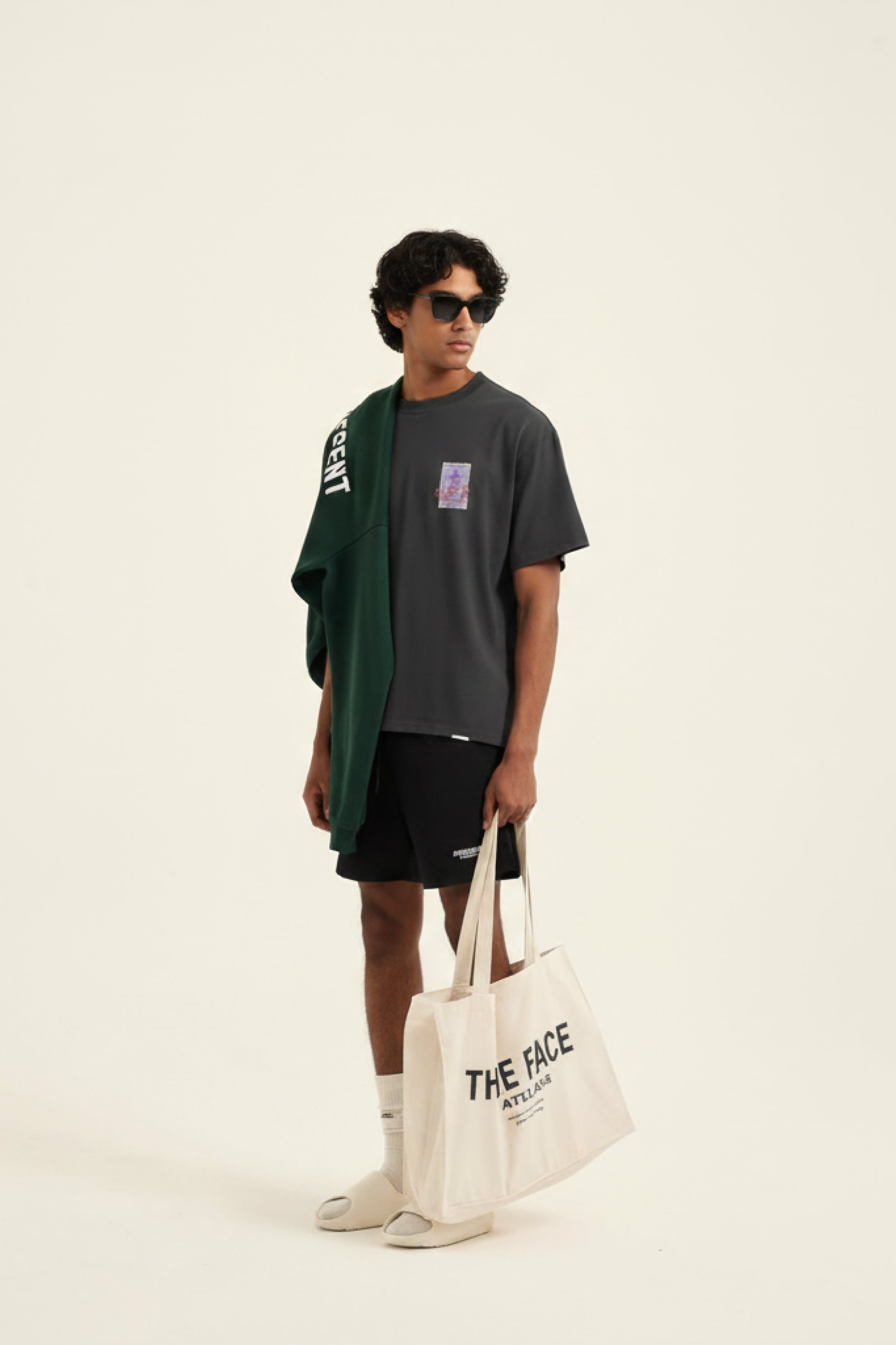 T-shirts inspirés de villes marocaines | MyCity Collection