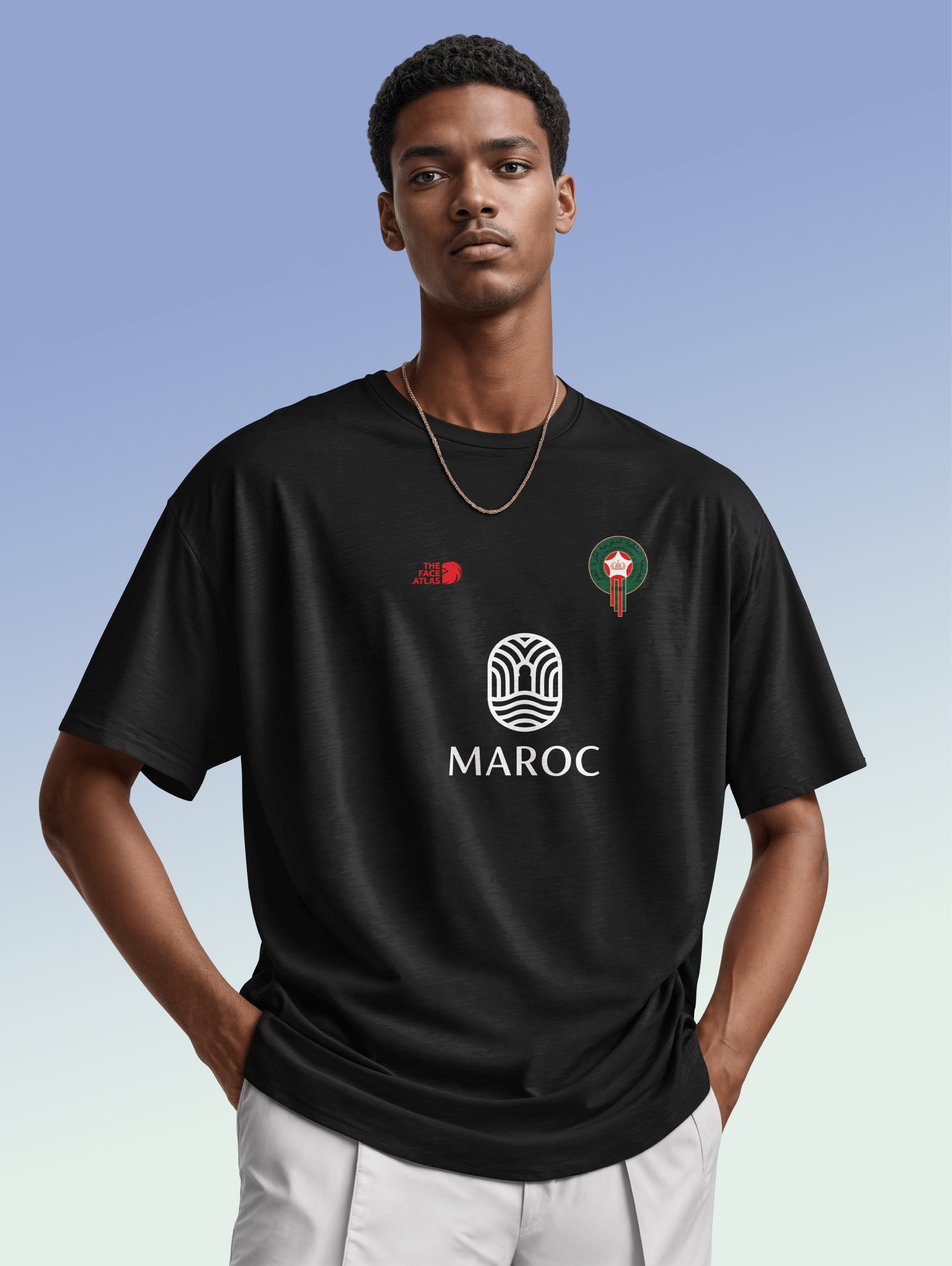 MOROCCO — NATIONAL VIBES