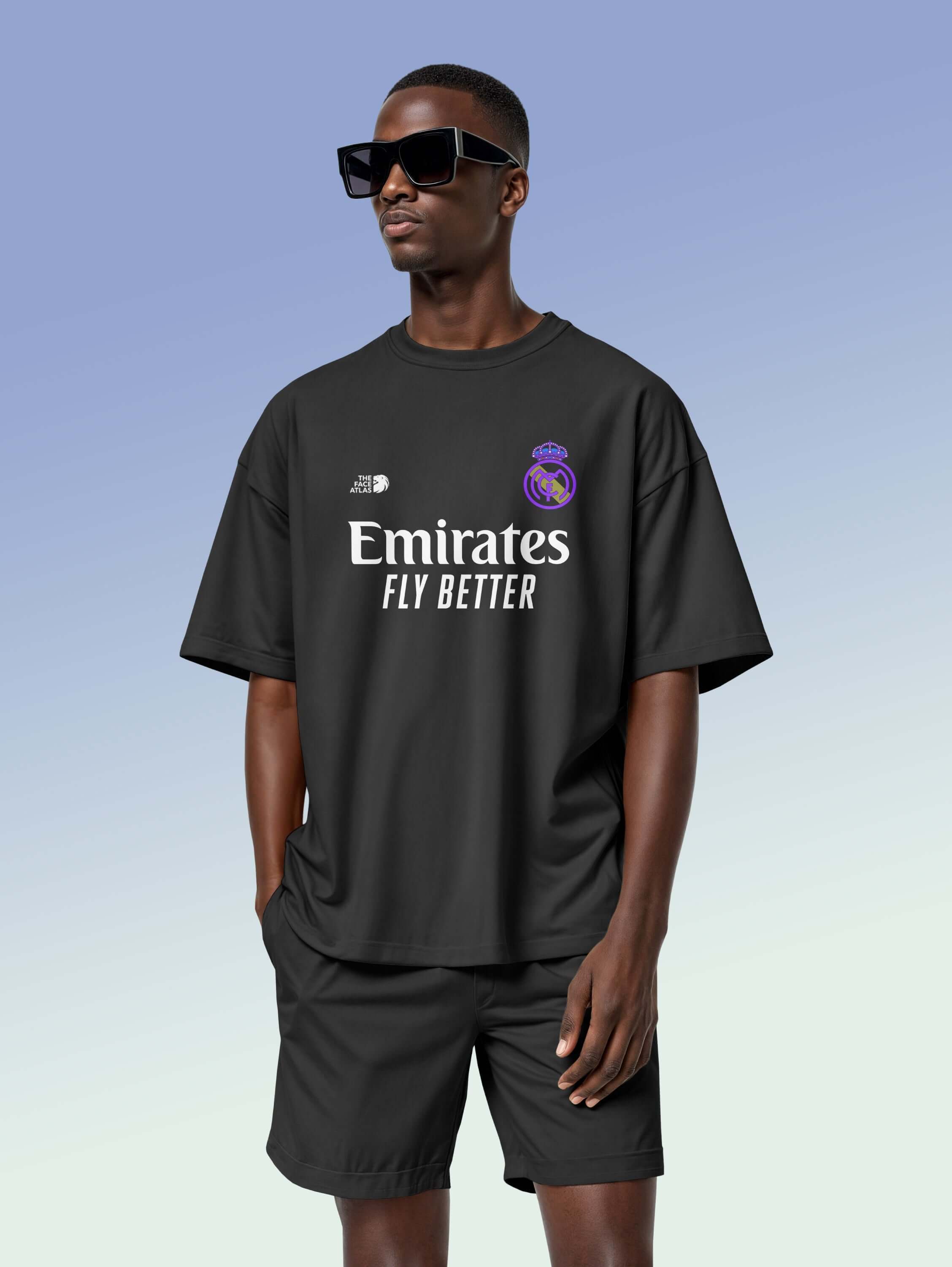 MADRID — HERITAGE EDITION