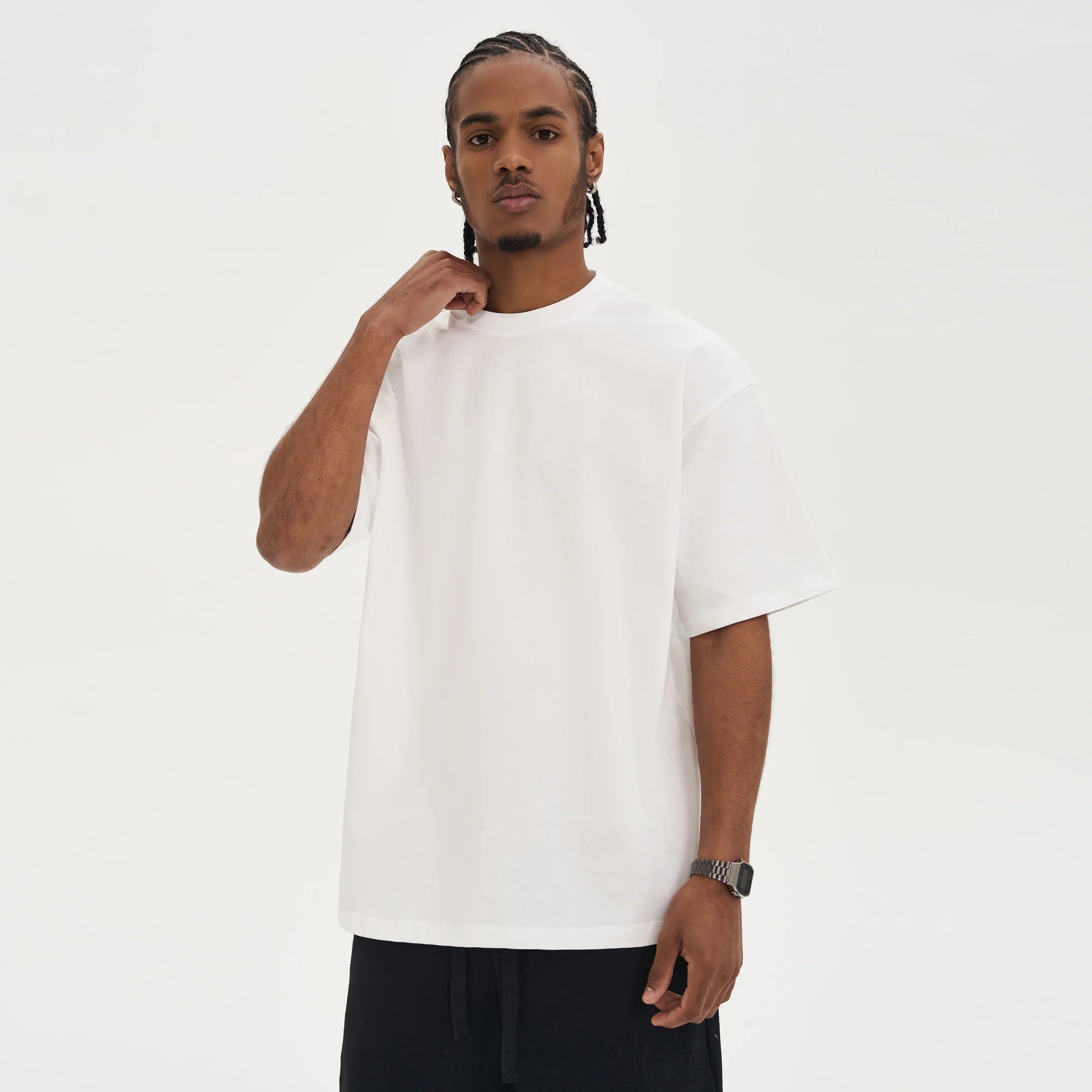 Tshirt oversize Kuno