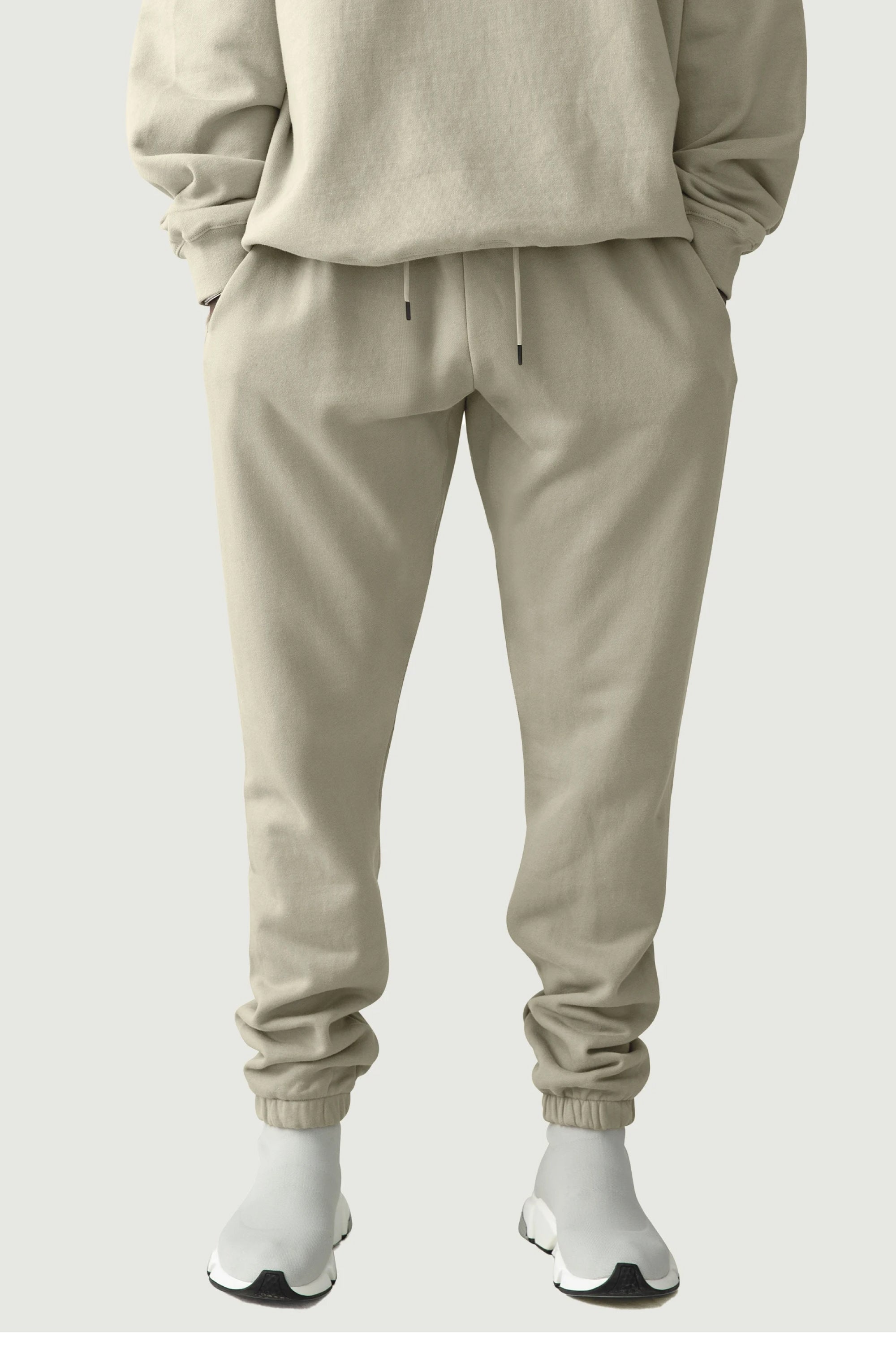 PANTALON DE SURVÊTEMENT 380 G/M²