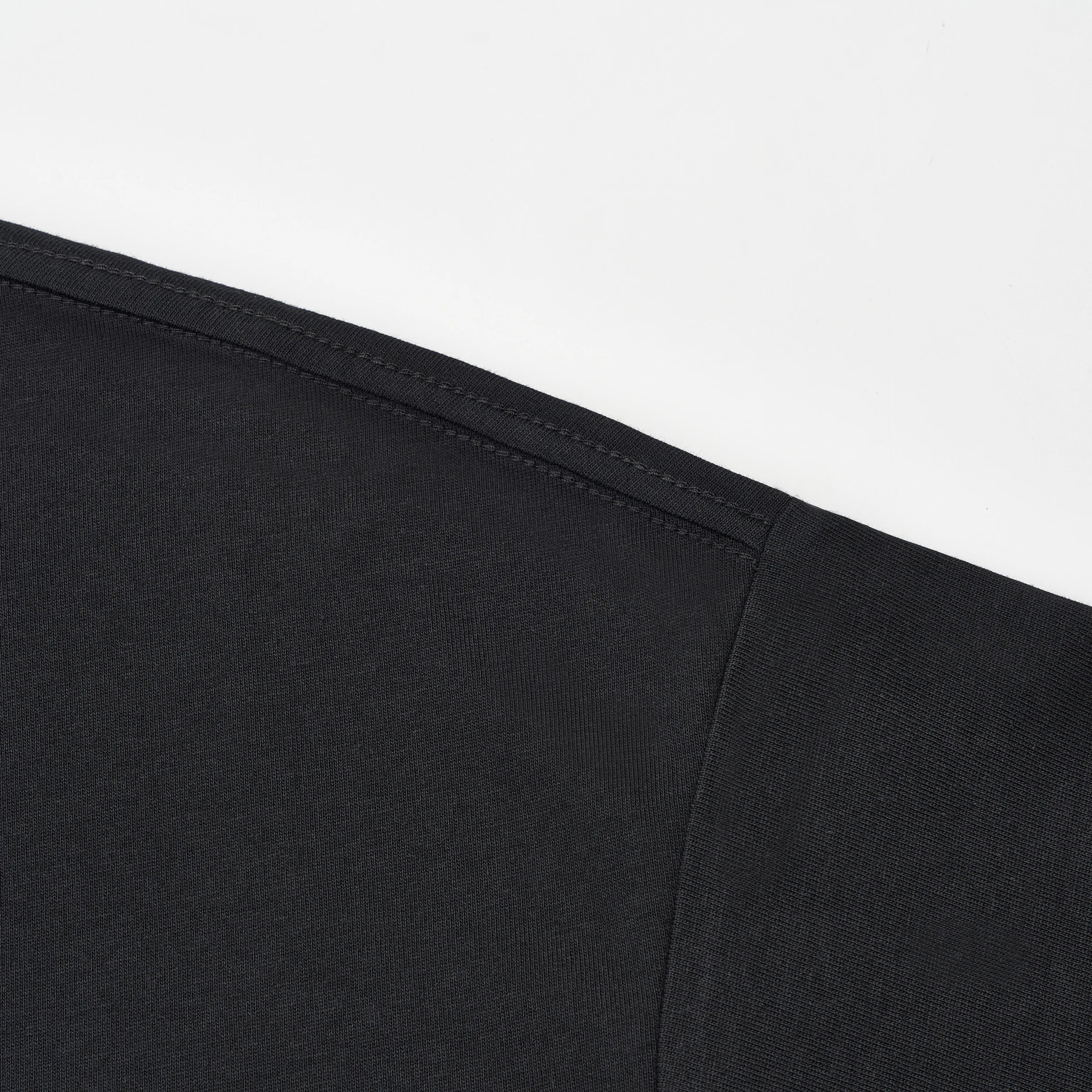 T-shirt Signature, coupe relax — 425 g/m²