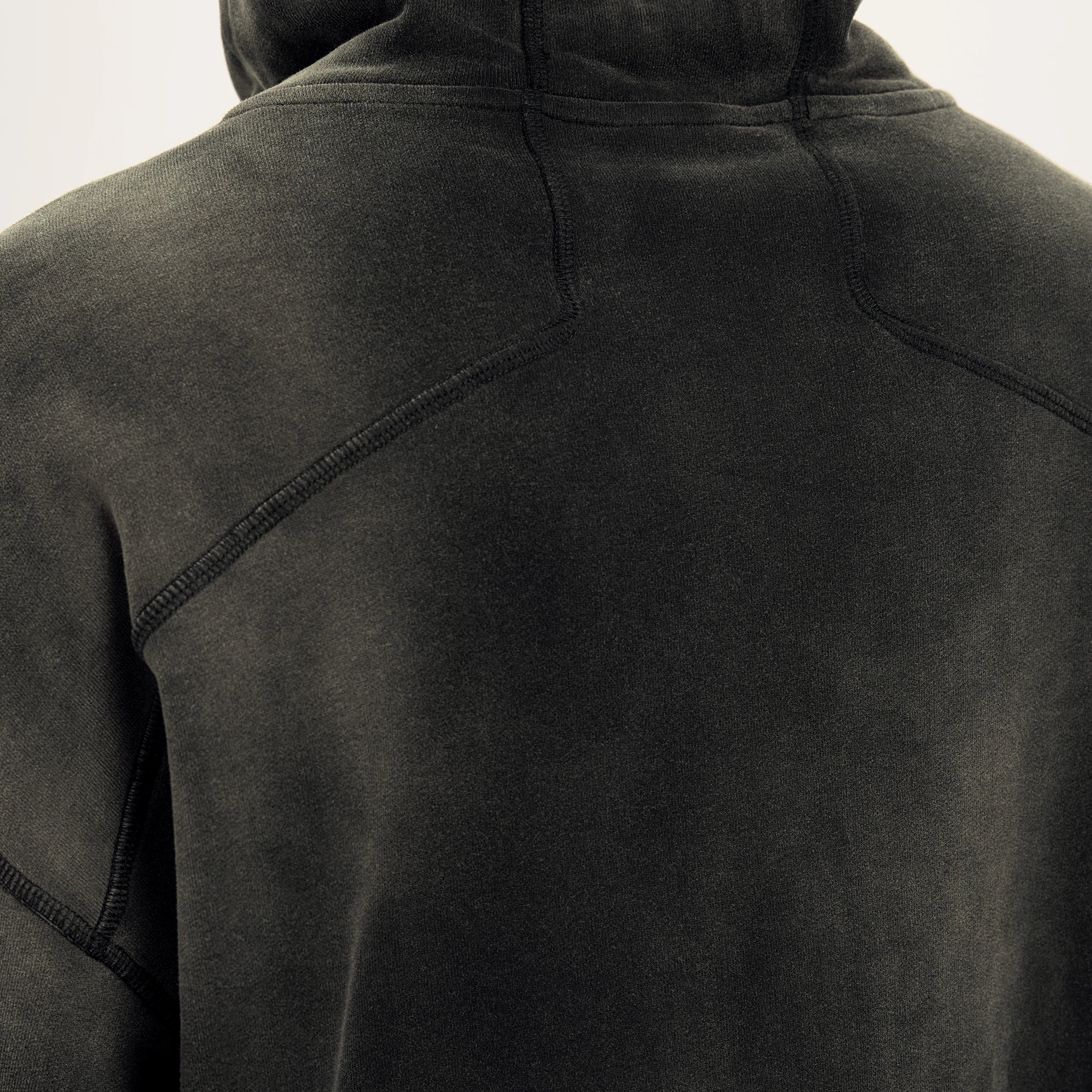SWEAT OVERSIZE 440GSM – L’IDENTITÉ EN PUISSANCE