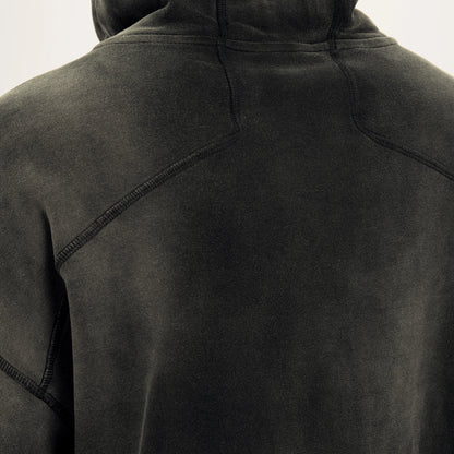 SWEAT OVERSIZE 440GSM – L’IDENTITÉ EN PUISSANCE