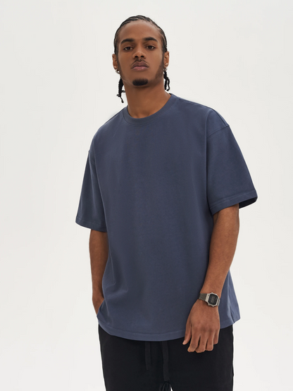 KUNO 01 – 280g | T-shirt Oversize