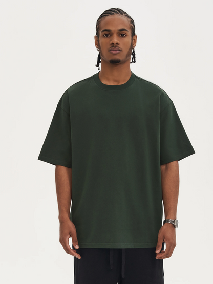 KUNO 01 – 280g | T-shirt Oversize