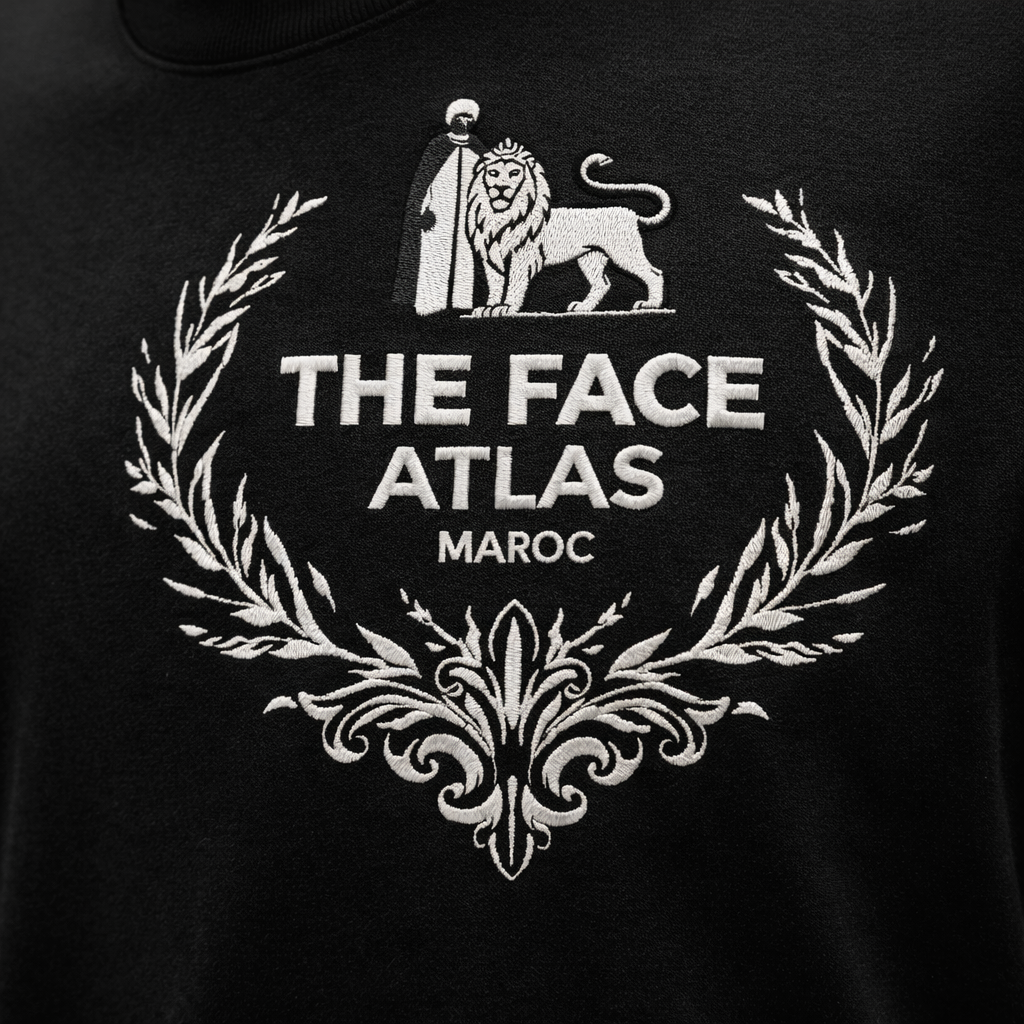 Tshirt TFA Héritage & noblesse