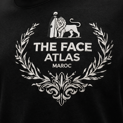 Tshirt TFA Héritage & noblesse