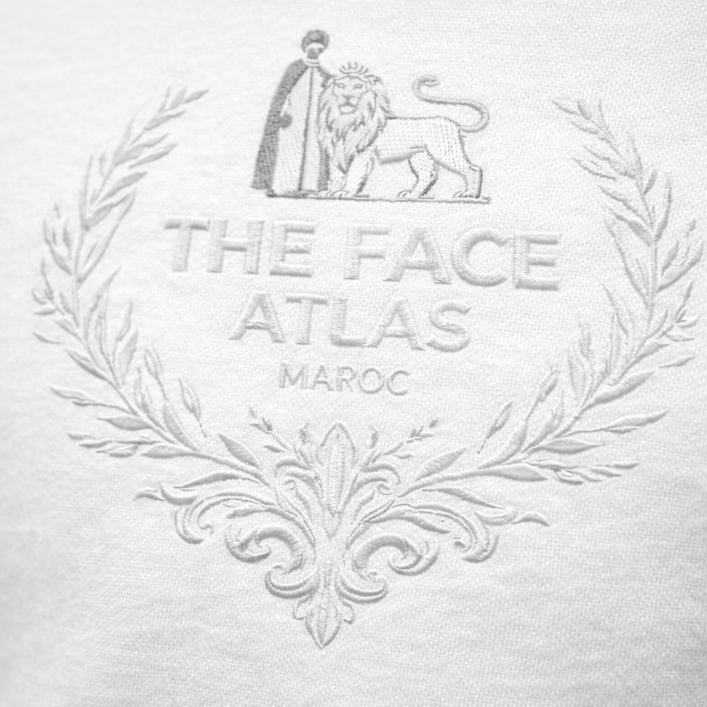 Tshirt TFA Héritage & noblesse