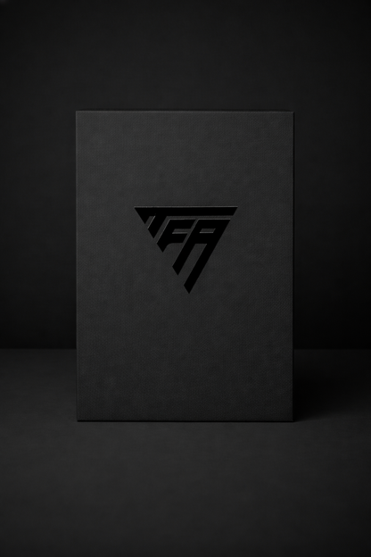 Sweat Oversize Premium – The Face Atlas