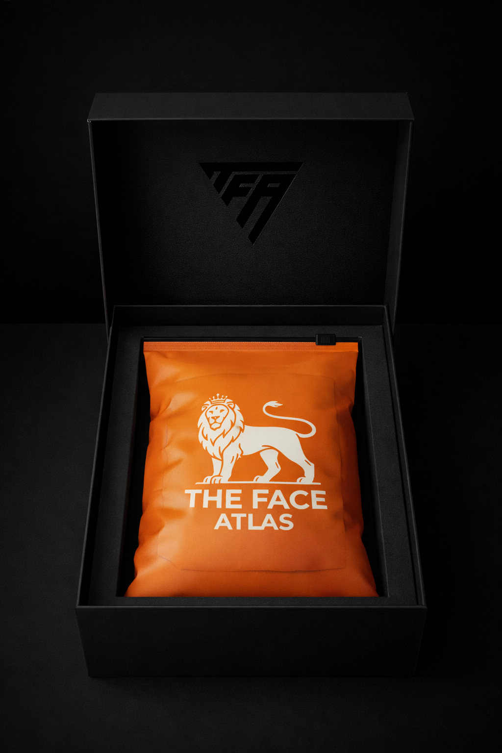 SWEAT OVERSIZE 380GSM – ASYMMETRIC DETAIL EDITION