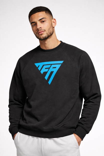 SWEATSHIRT 380GSM – EARTH TONES EDITION