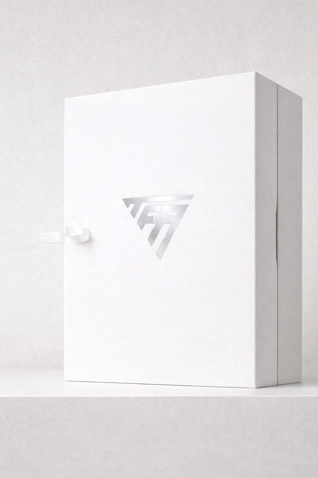 T-SHIRT "THE END OF THE F***ING WORLD