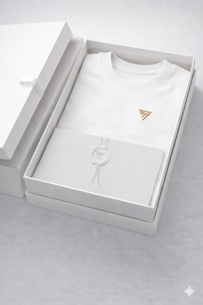 T-shirt L’Ascension Silencieuse