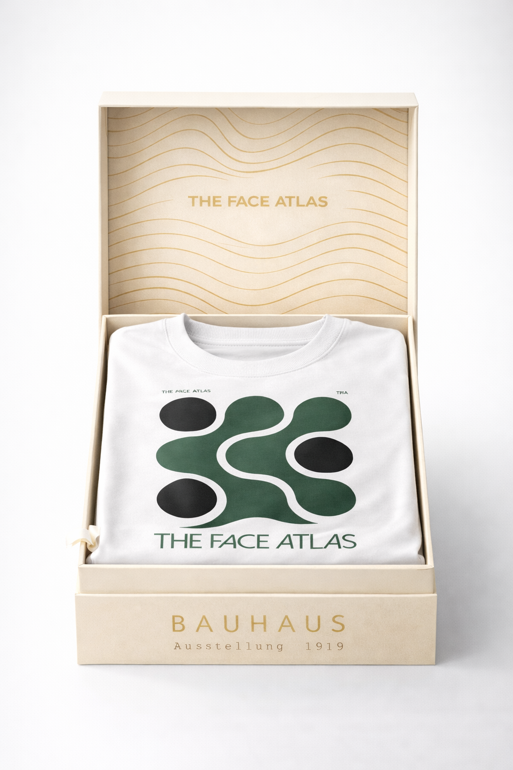 T-shirt MODULAR FLOW – 240 g/m² | Coton Premium