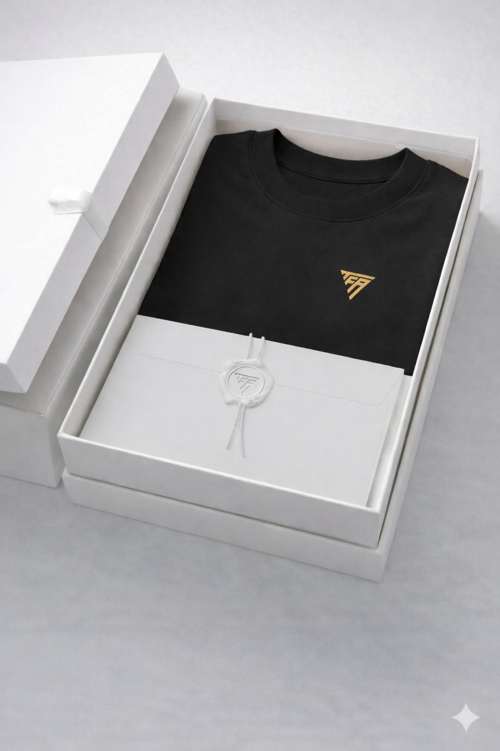 T-shirt TFA NOT EVERYONE