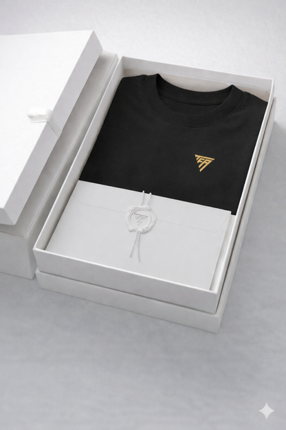 T-shirt TFA NOT EVERYONE