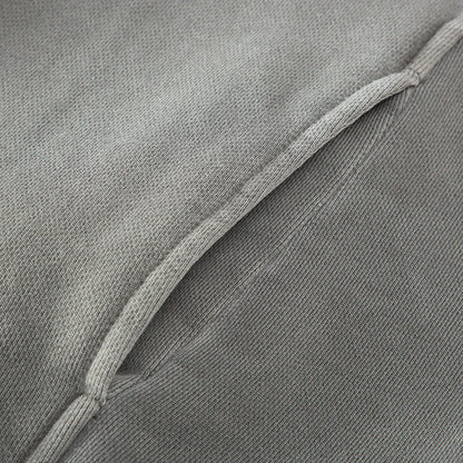 SWEAT OVERSIZE 440GSM – THE FACE ATLAS ICONIC