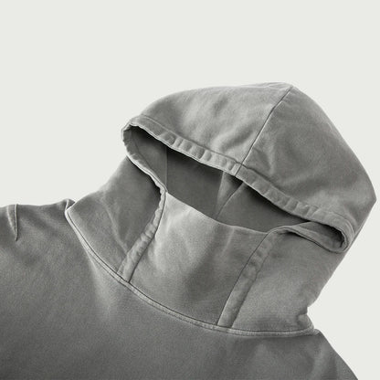 SWEAT OVERSIZE 440GSM – THE FACE ATLAS ICONIC