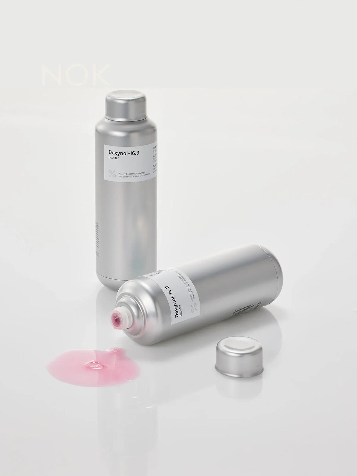 Dexynol-16.3™ Booster Essence