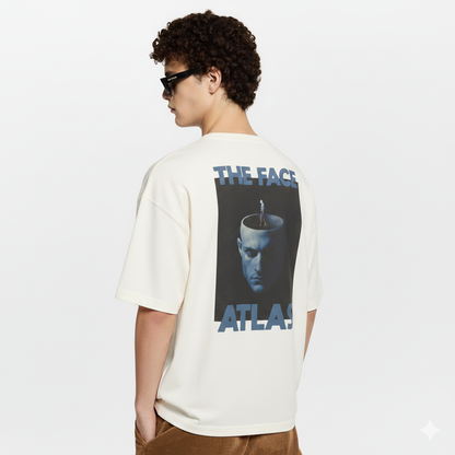 T-shirt Regular Fit Voyage Intérieur