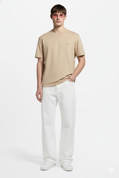 T-shirt L’Ascension Silencieuse