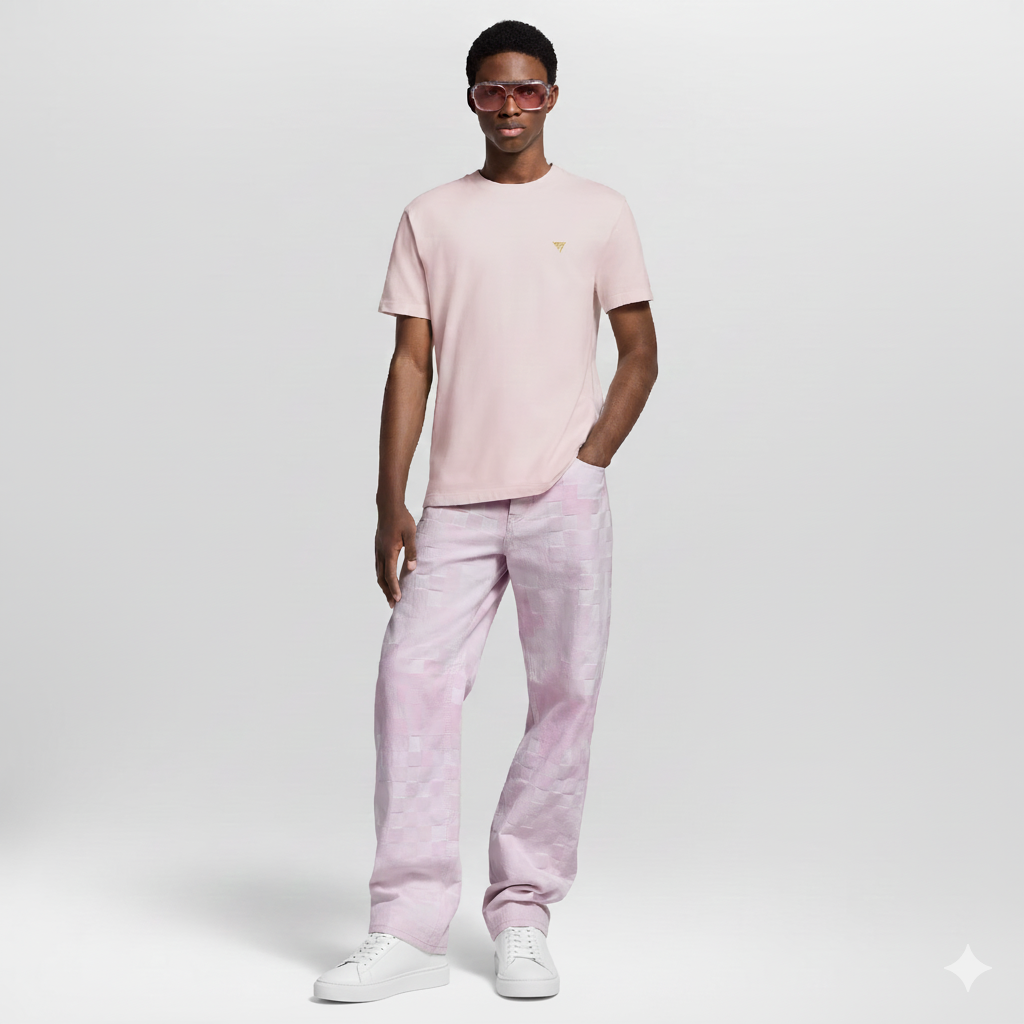 T-shirt La Traversée des Mondes