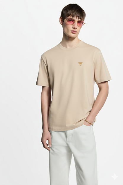 T-shirt L’Ascension Silencieuse