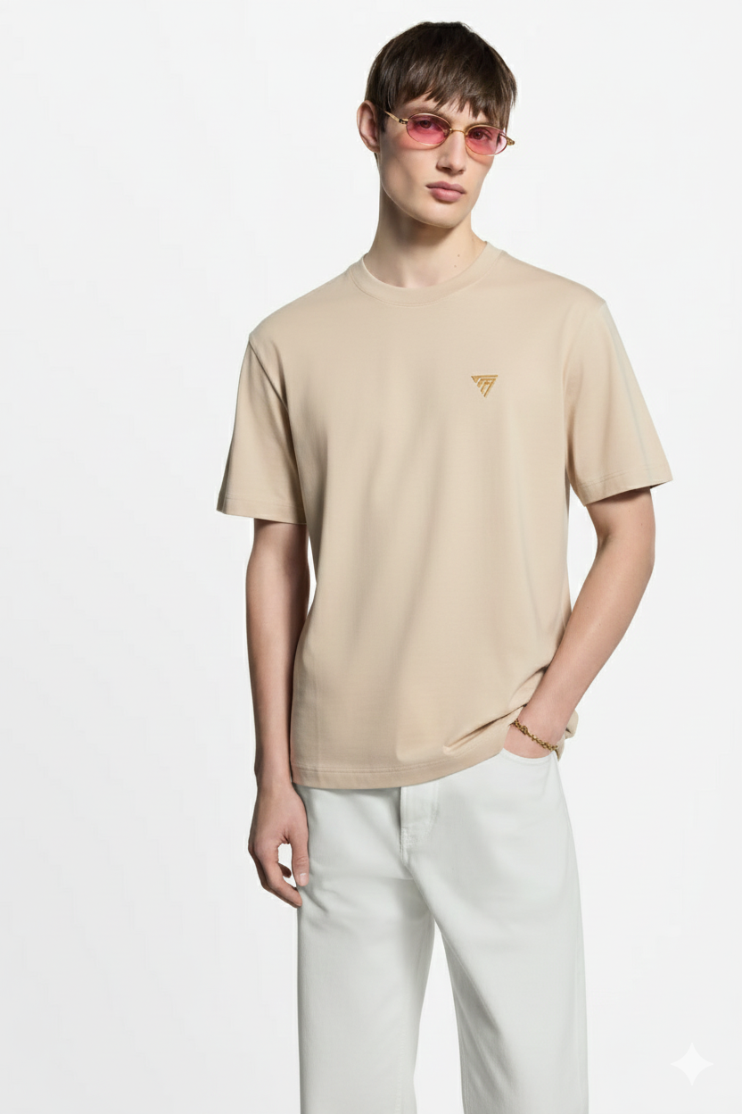 T-shirt L’Ascension Silencieuse