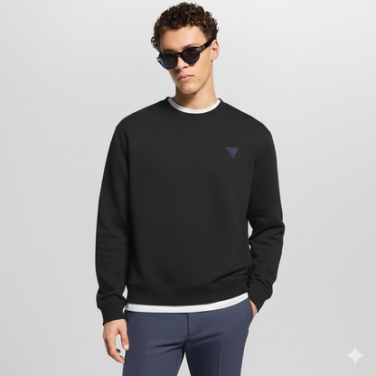 Sweat Oversize  Passage vers l’Infini