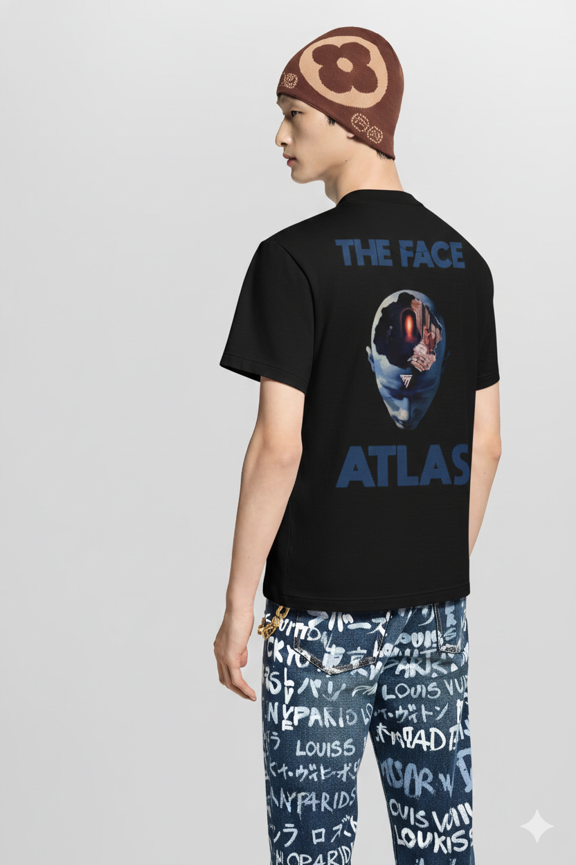 T-shirt Le Sanctuaire Caché