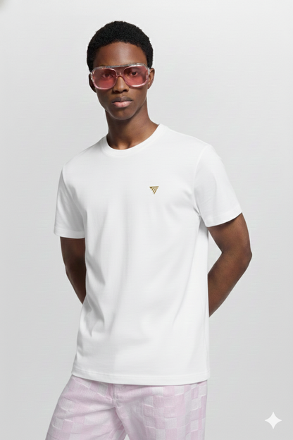 T-shirt La Traversée des Mondes