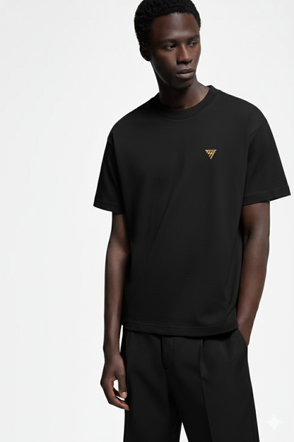 T-shirt Regular Fit Les Couloirs du Silence