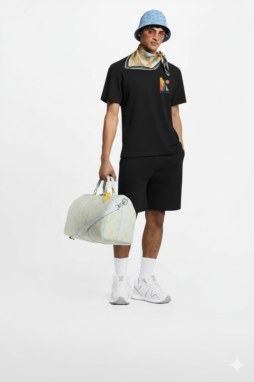 Tshirt LONDON 12 – 240 g/m² | Coton Premium