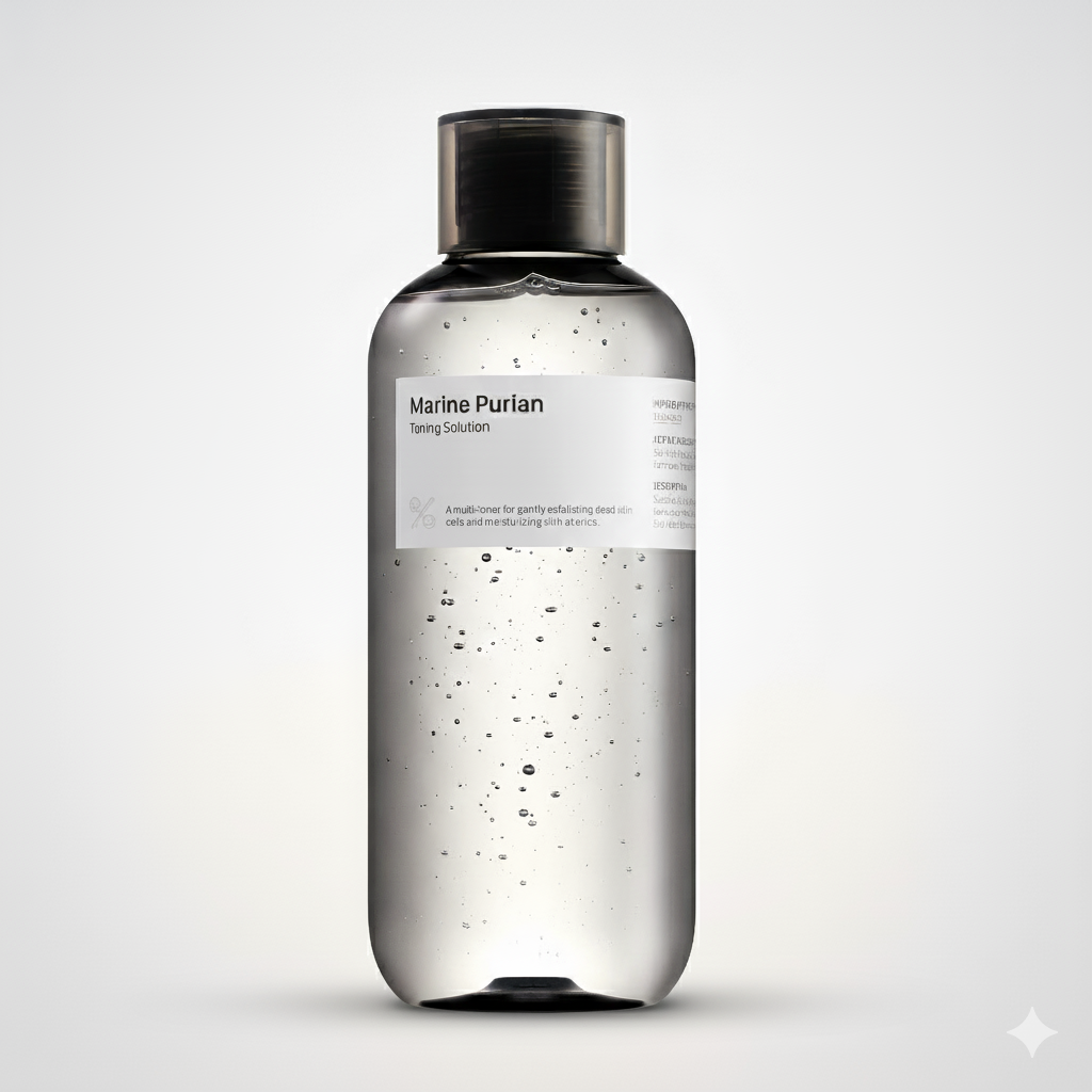 Marine Purian Toner