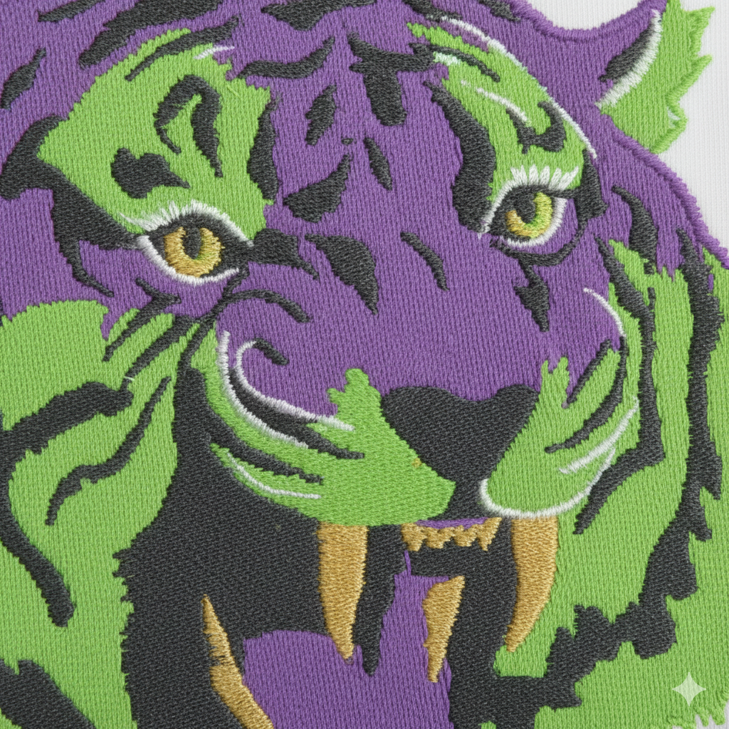 T-shirt Oversize, coupe relax — 425 g/m²