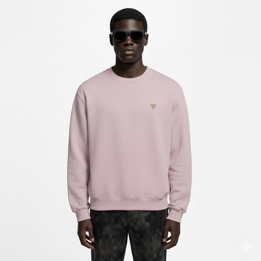 Sweat Oversize – L’Ombre des Pensées