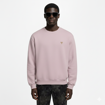 Sweat Oversize – L’Ombre des Pensées