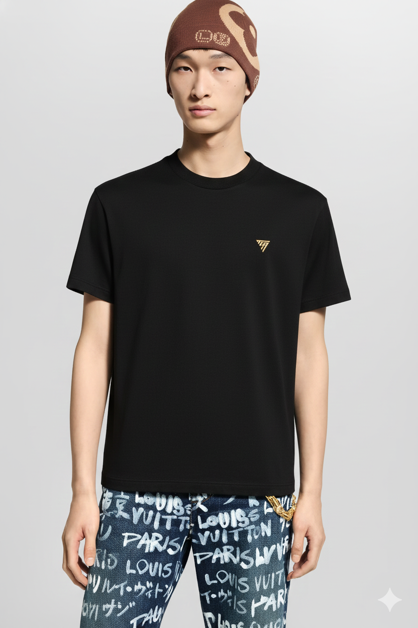 T-shirt Le Sanctuaire Caché