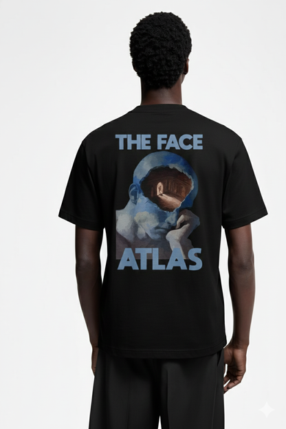 T-shirt Regular Fit Les Couloirs du Silence