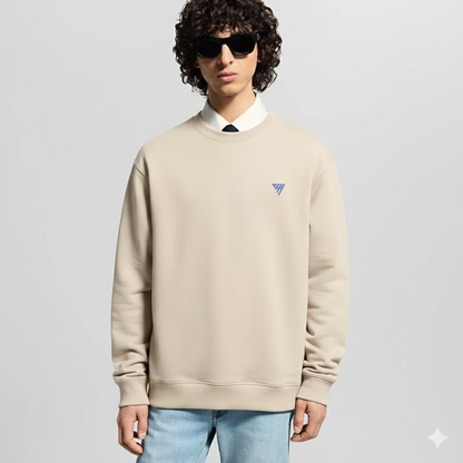 Sweat Oversize Premium – Édition Limitée TFA